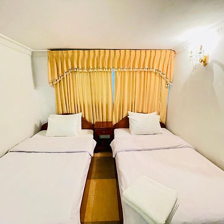 U Dara Inn سيام ريب المظهر الخارجي الصورة