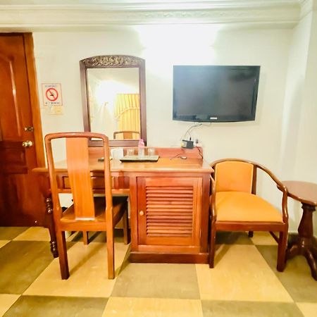 U Dara Inn سيام ريب المظهر الخارجي الصورة