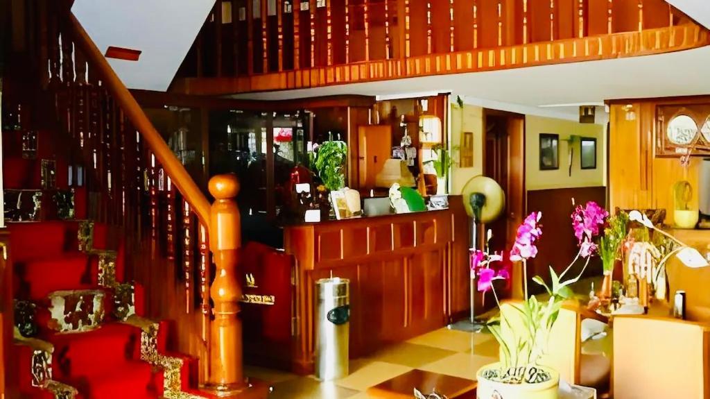 U Dara Inn سيام ريب المظهر الخارجي الصورة