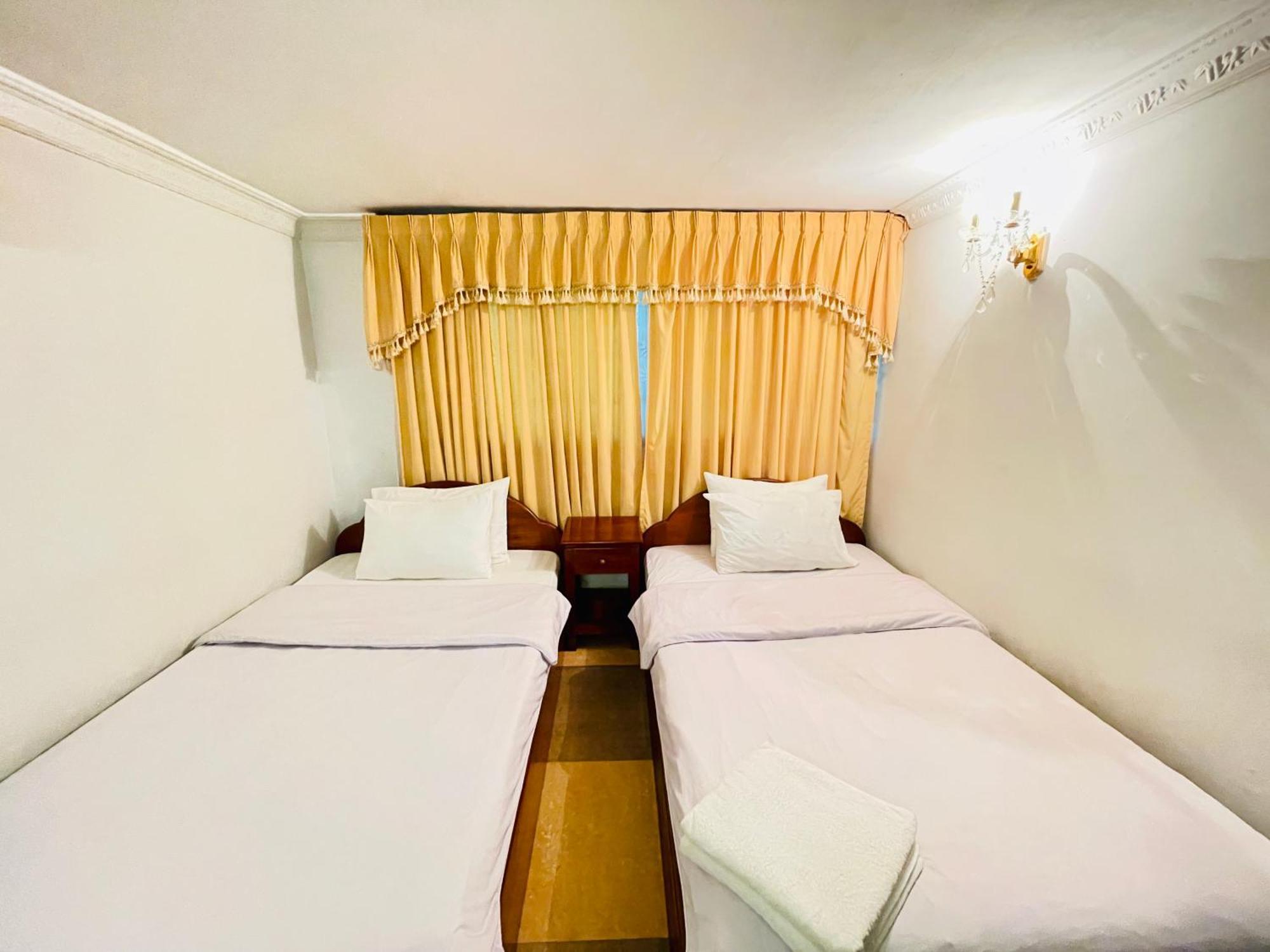 U Dara Inn سيام ريب المظهر الخارجي الصورة